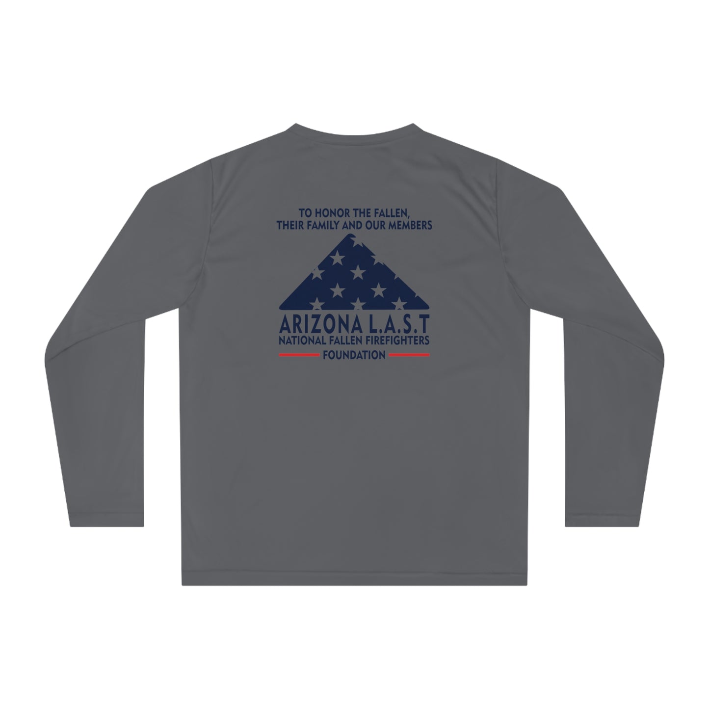 Arizona L.A.S.T Performance Long Sleeve