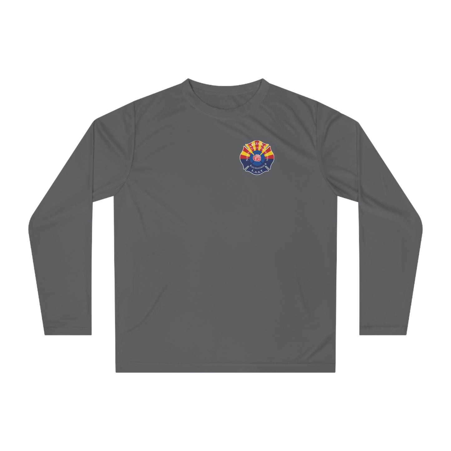 Arizona L.A.S.T Performance Long Sleeve