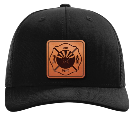 Arizona Maltese Trucker