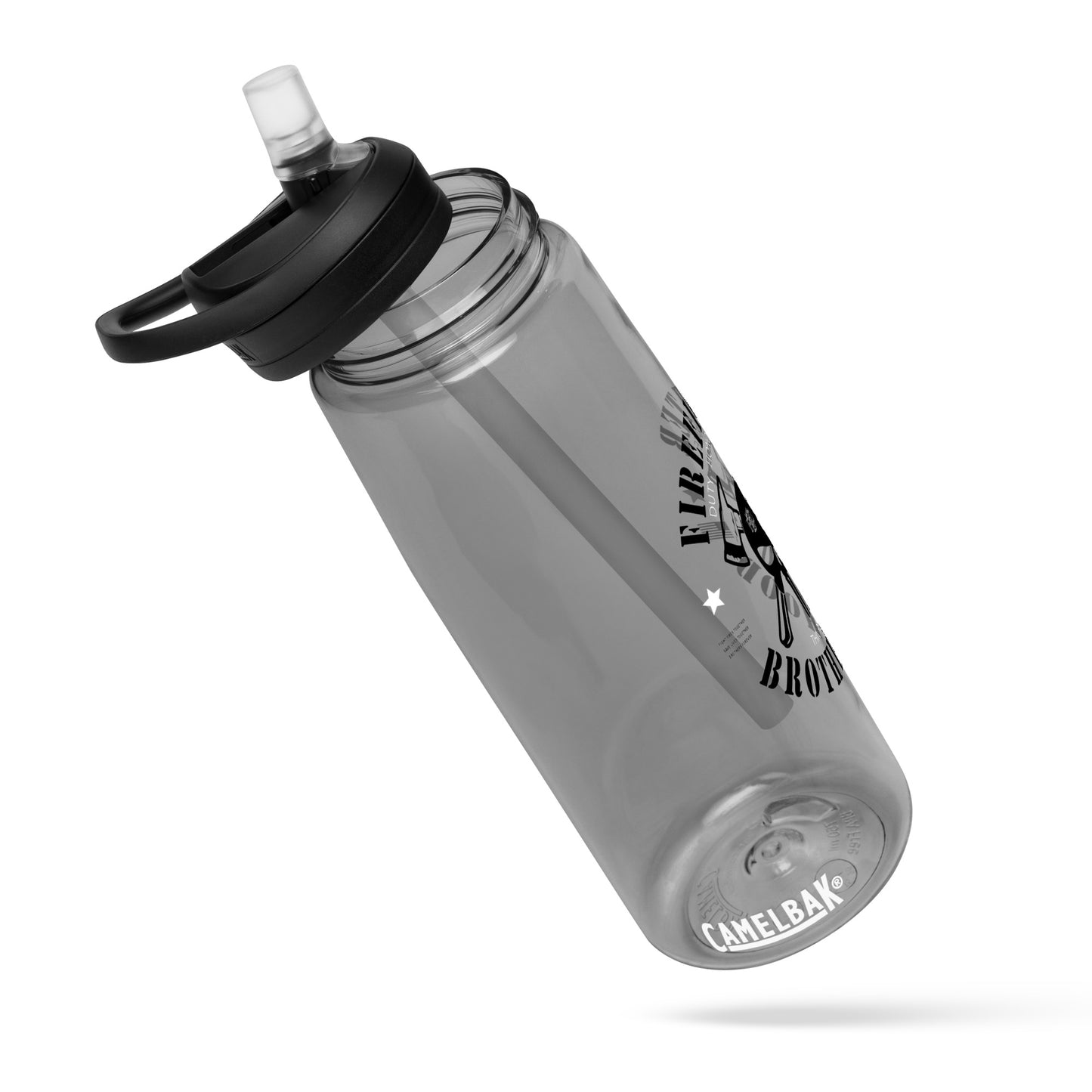 Brotherhood Sports Water Bottle