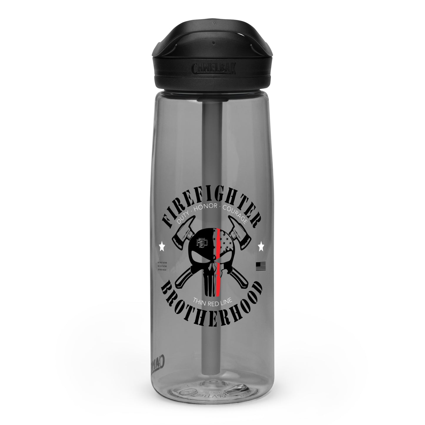 Brotherhood Sports Water Bottle