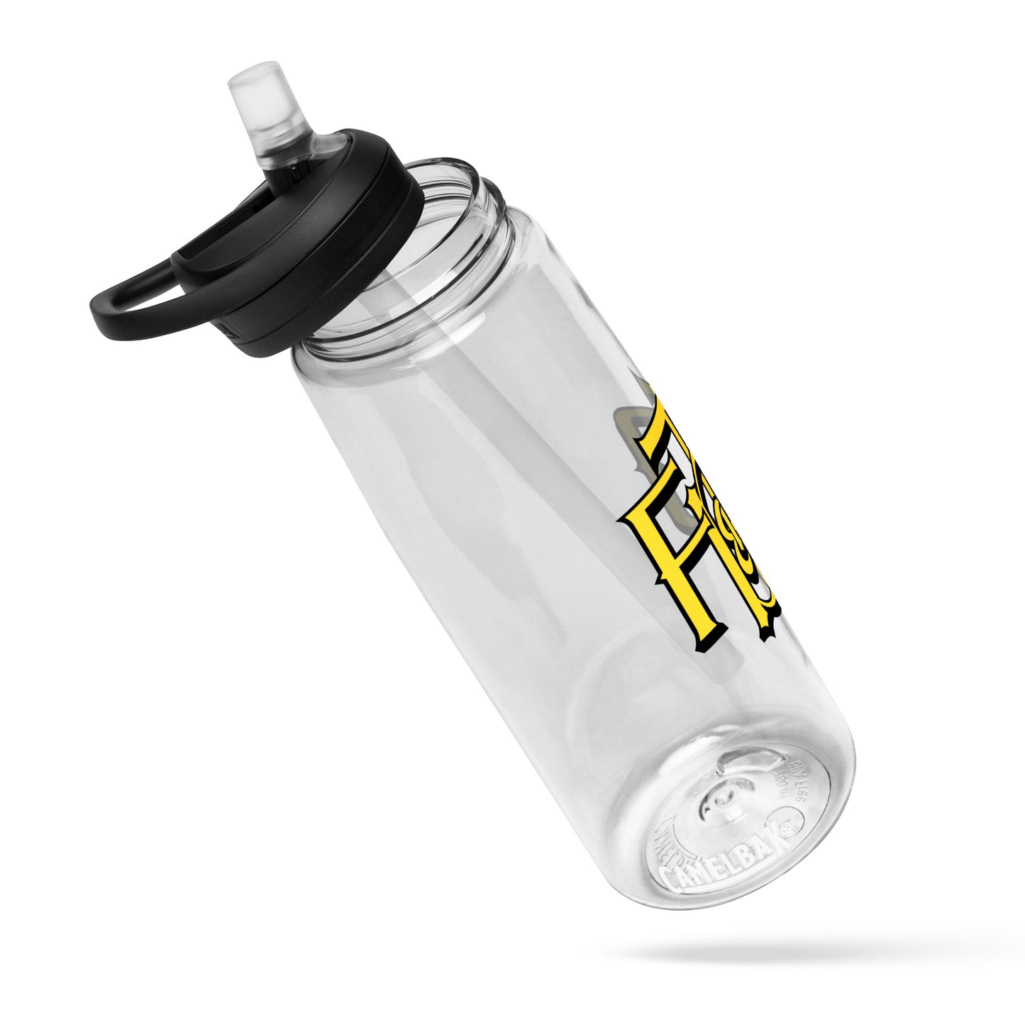 TBFD Scramble Sports Bottle