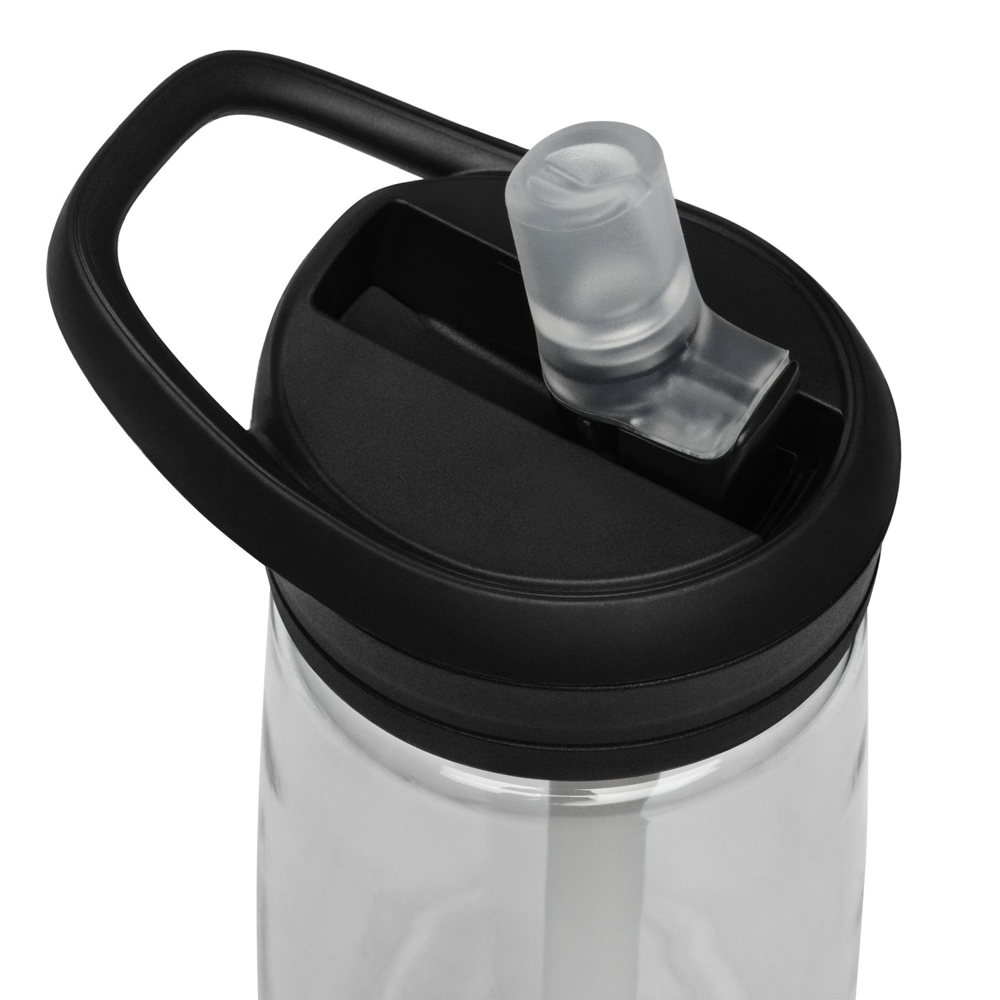 TBFD Scramble Sports Bottle