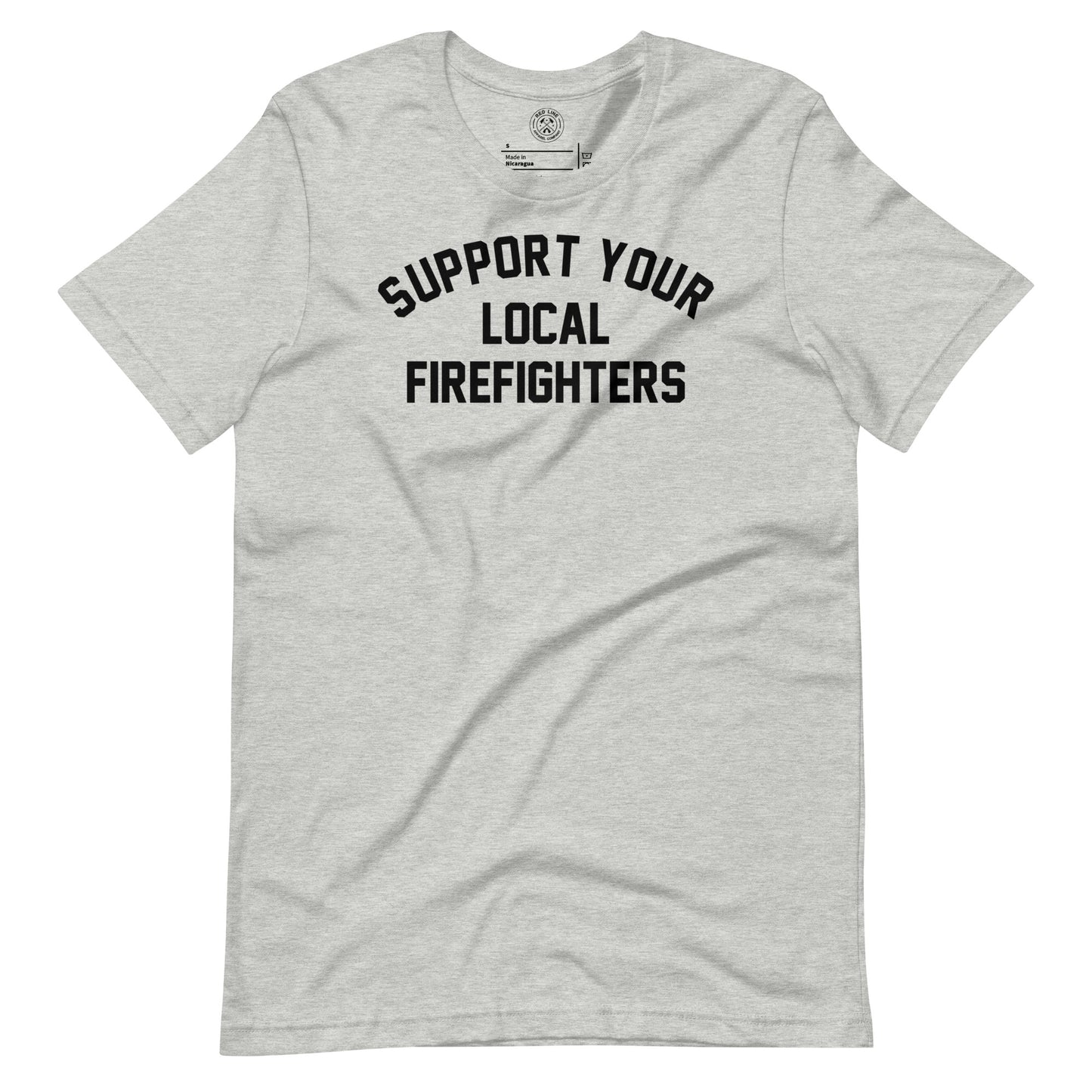 SYL FireFighter