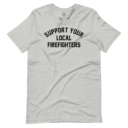 SYL FireFighter