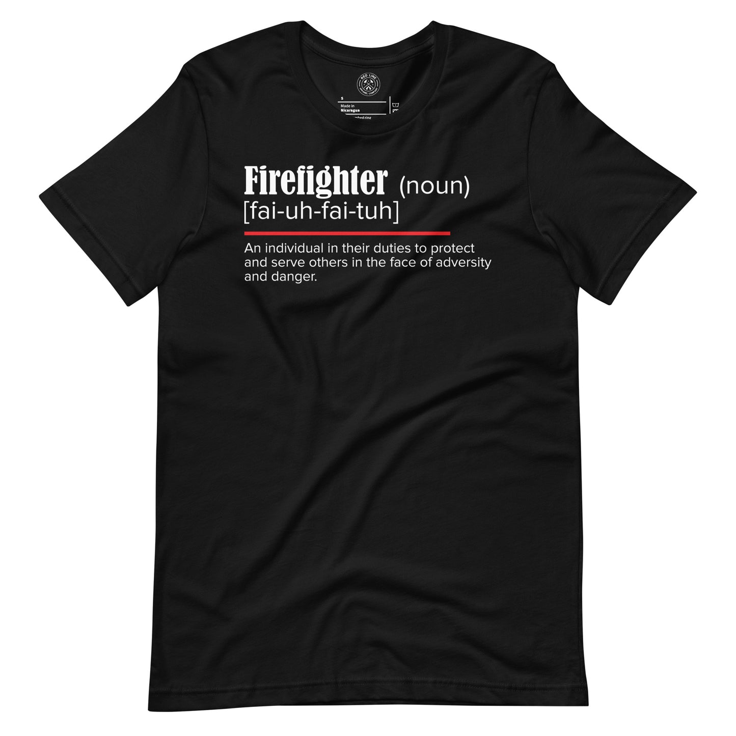 Firefighter