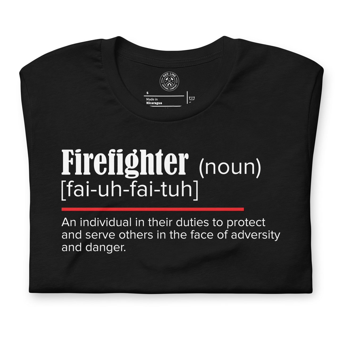 Firefighter