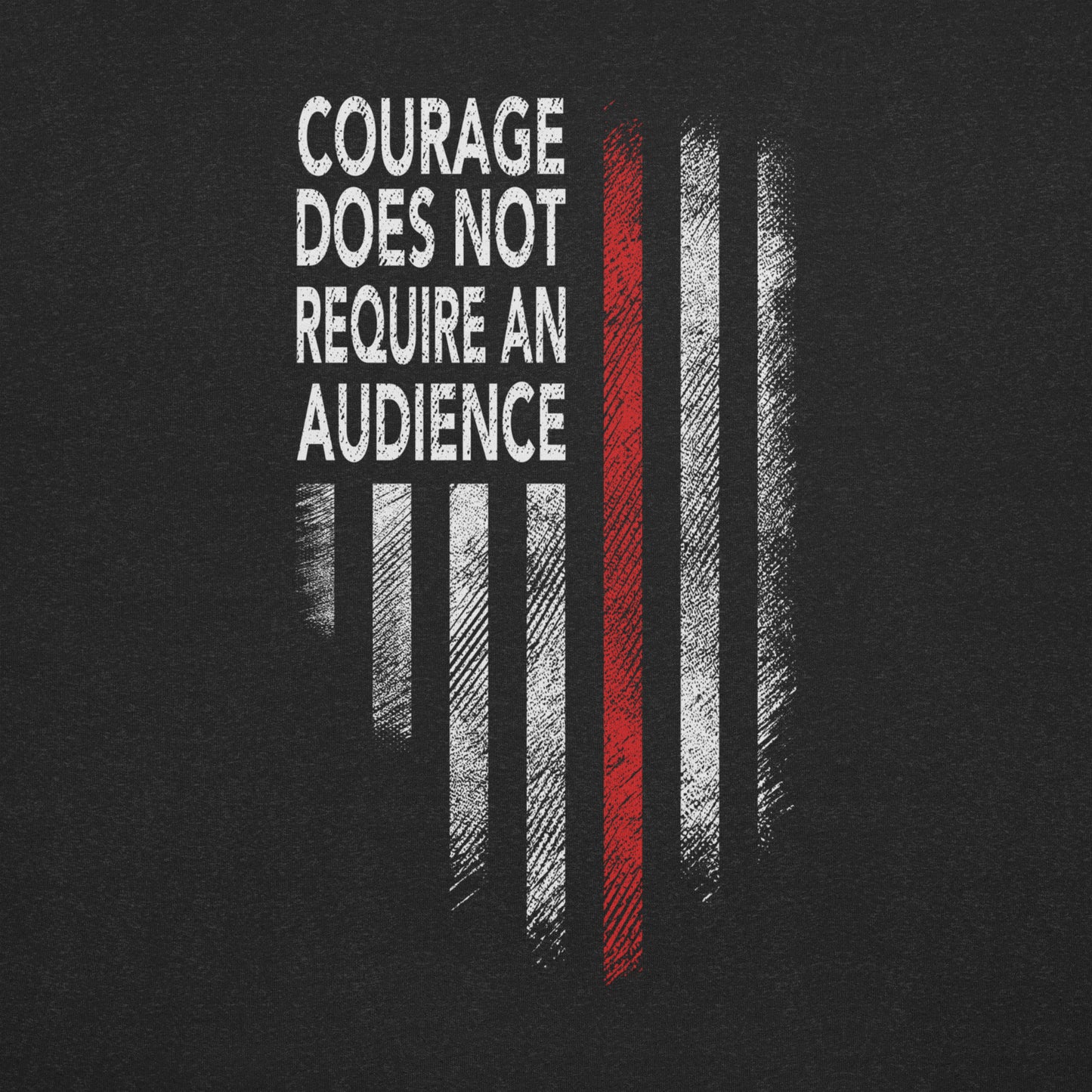 Courage