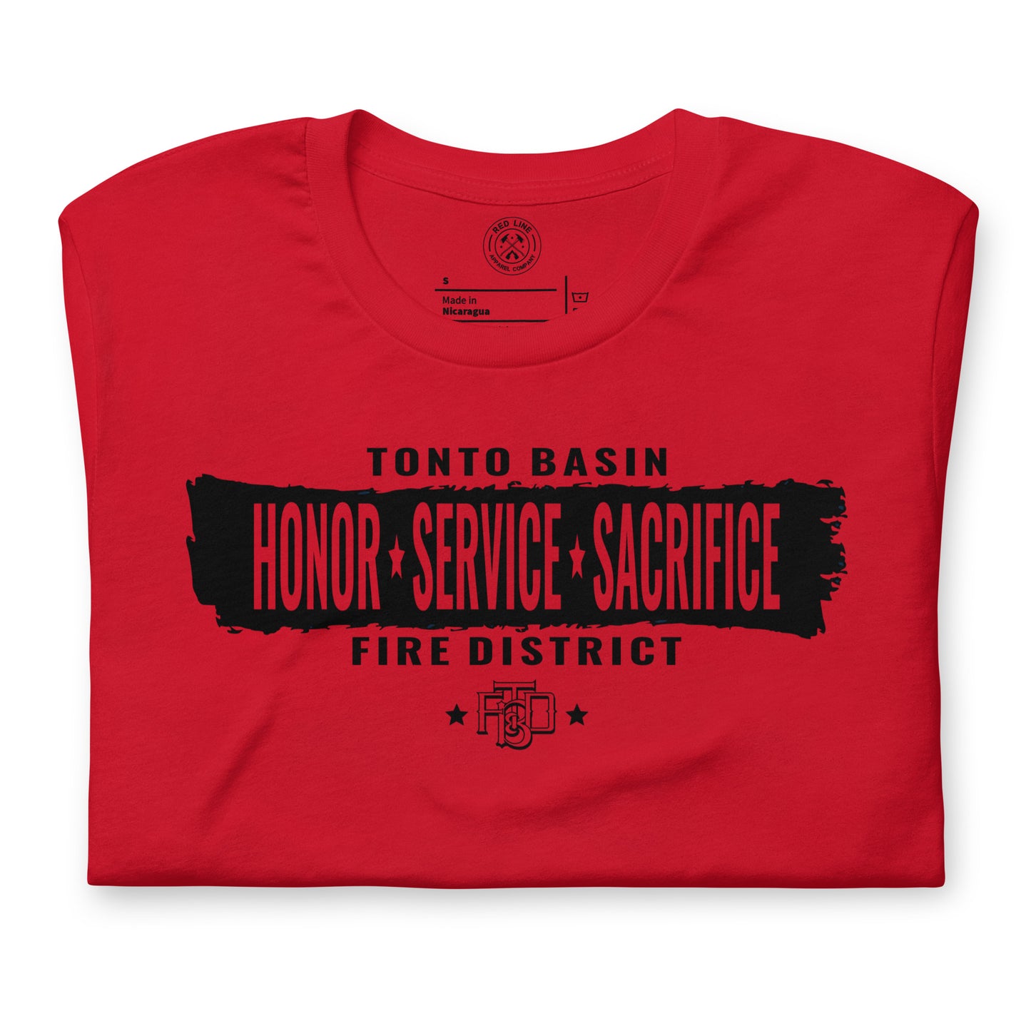 Honor Service Sacrifice